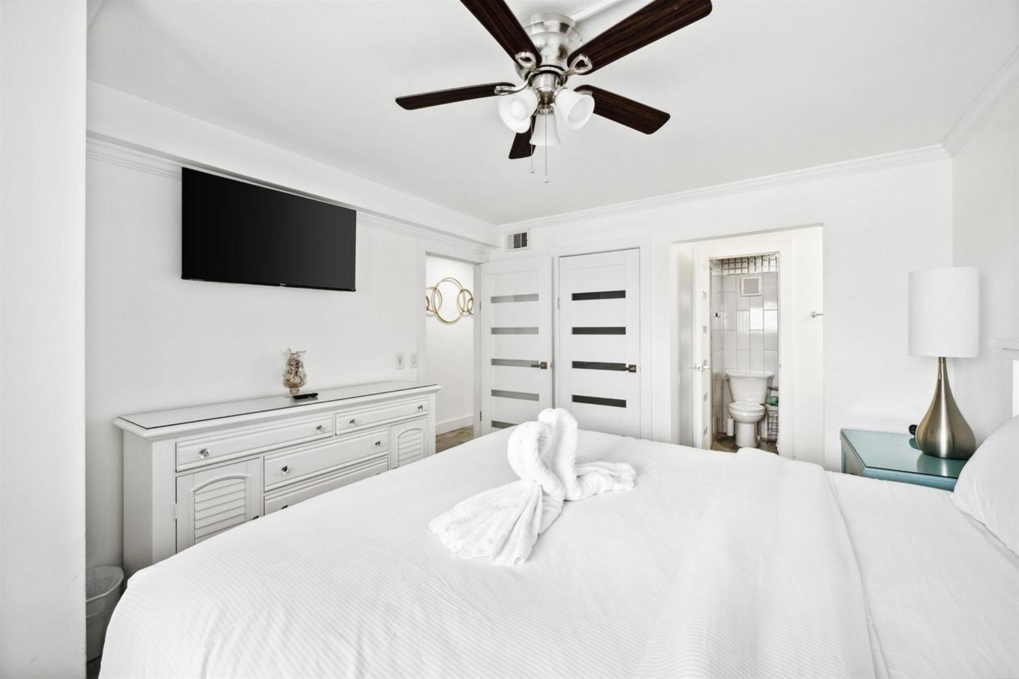 Apartament The Summit 702 Panama City Beach Zewnętrze zdjęcie