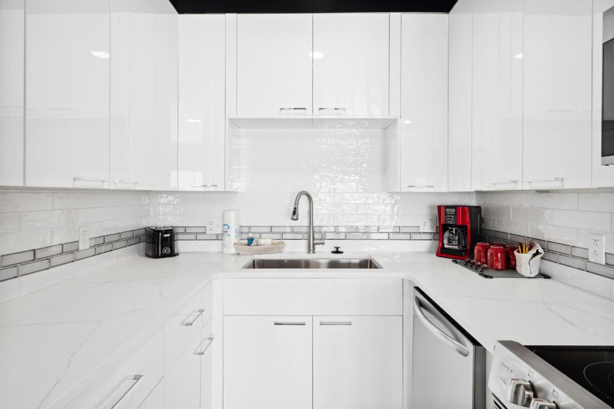 Apartament The Summit 702 Panama City Beach Zewnętrze zdjęcie