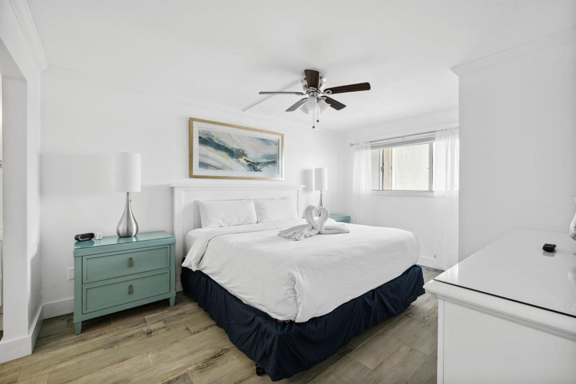 Apartament The Summit 702 Panama City Beach Zewnętrze zdjęcie