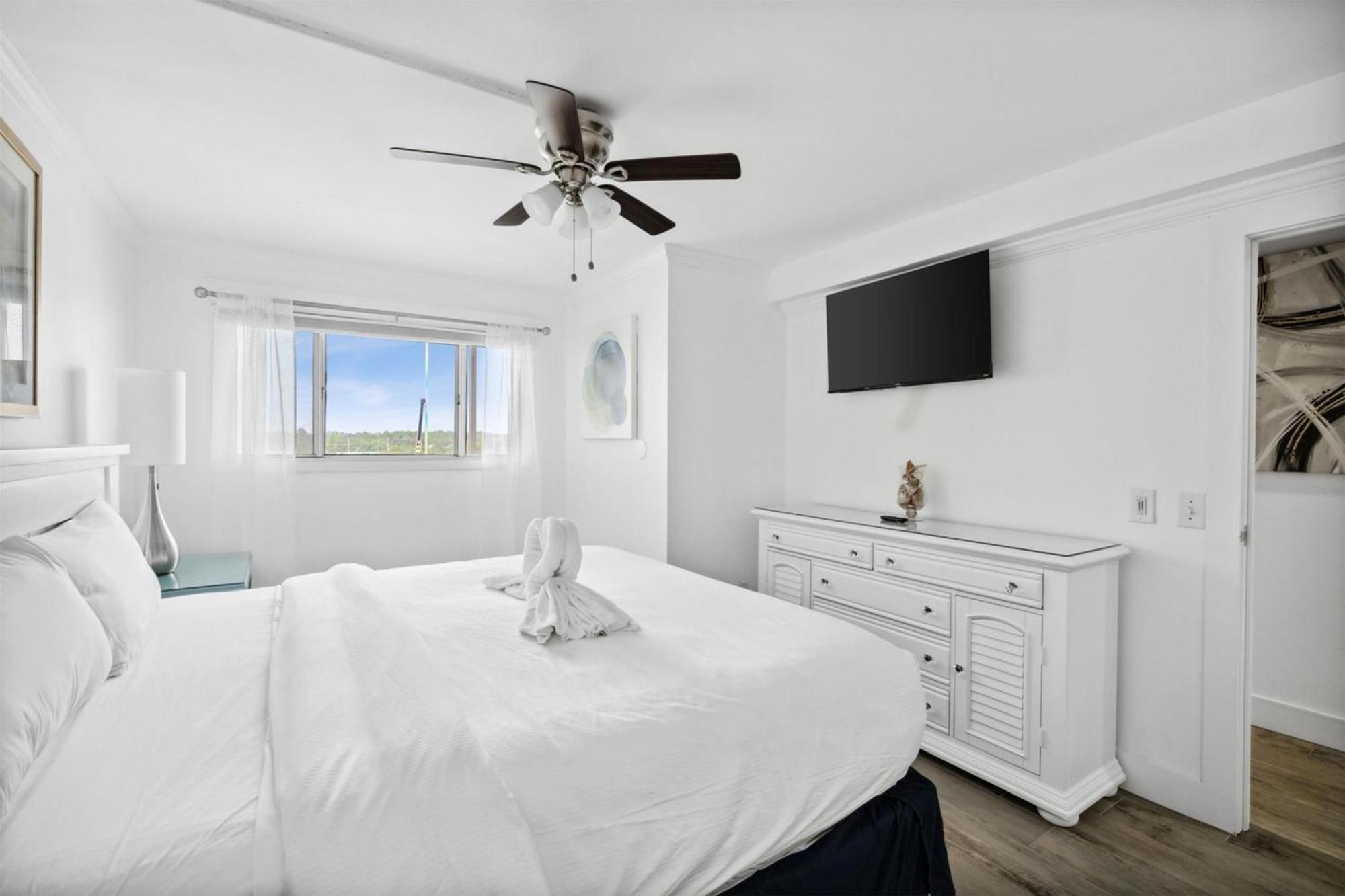 Apartament The Summit 702 Panama City Beach Zewnętrze zdjęcie