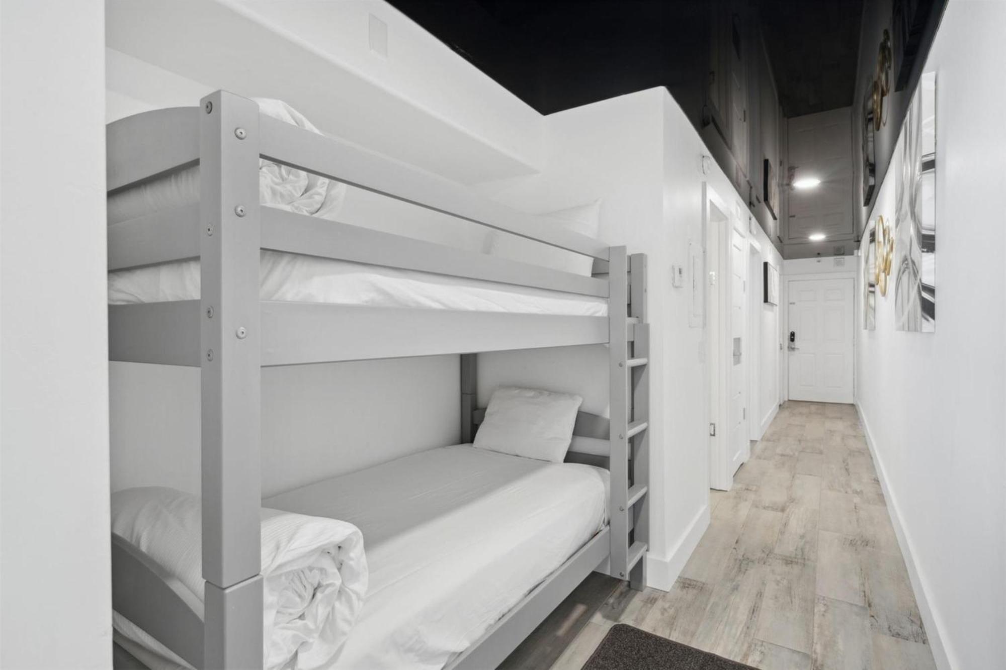 Apartament The Summit 702 Panama City Beach Zewnętrze zdjęcie