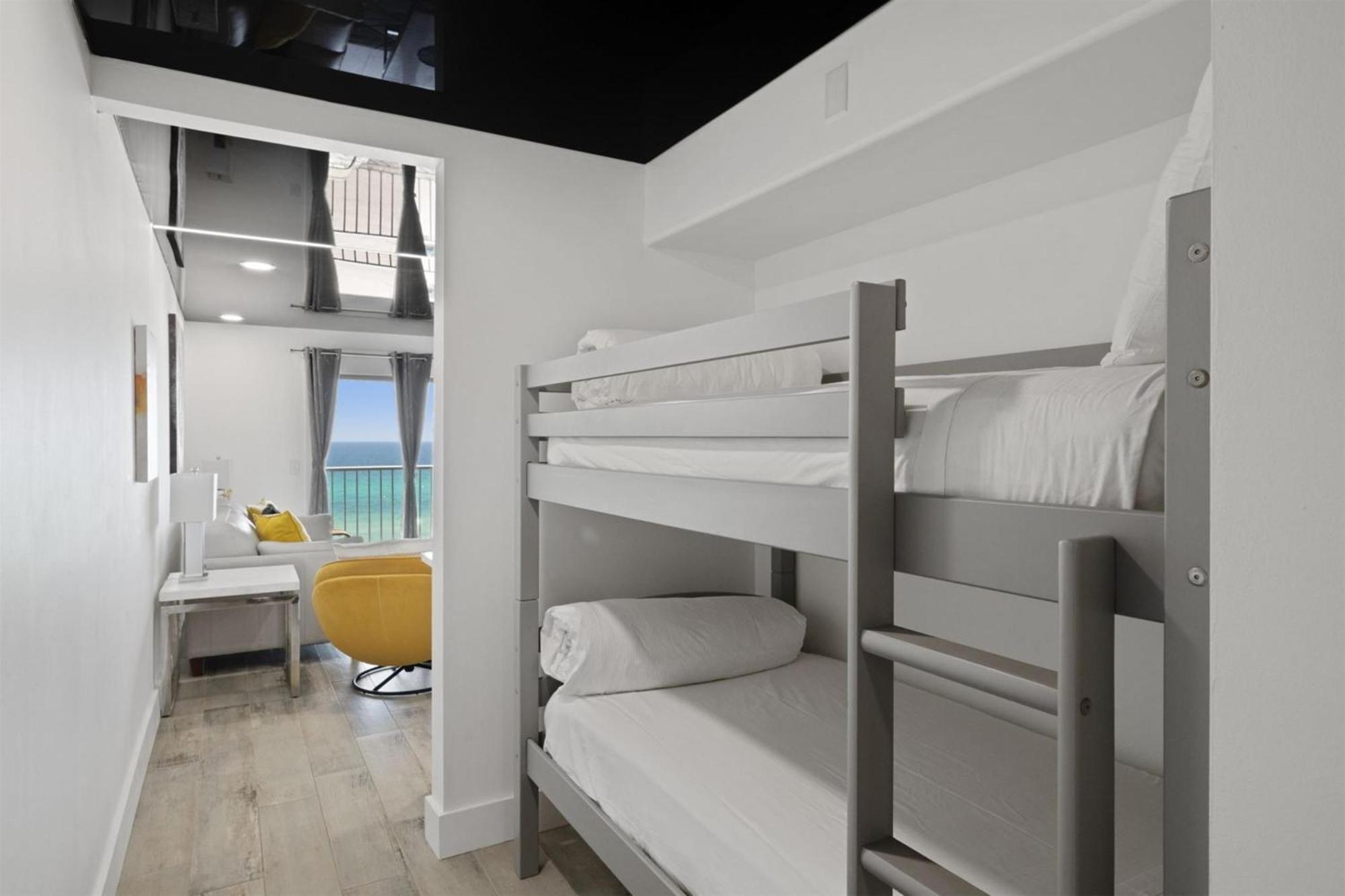 Apartament The Summit 702 Panama City Beach Zewnętrze zdjęcie
