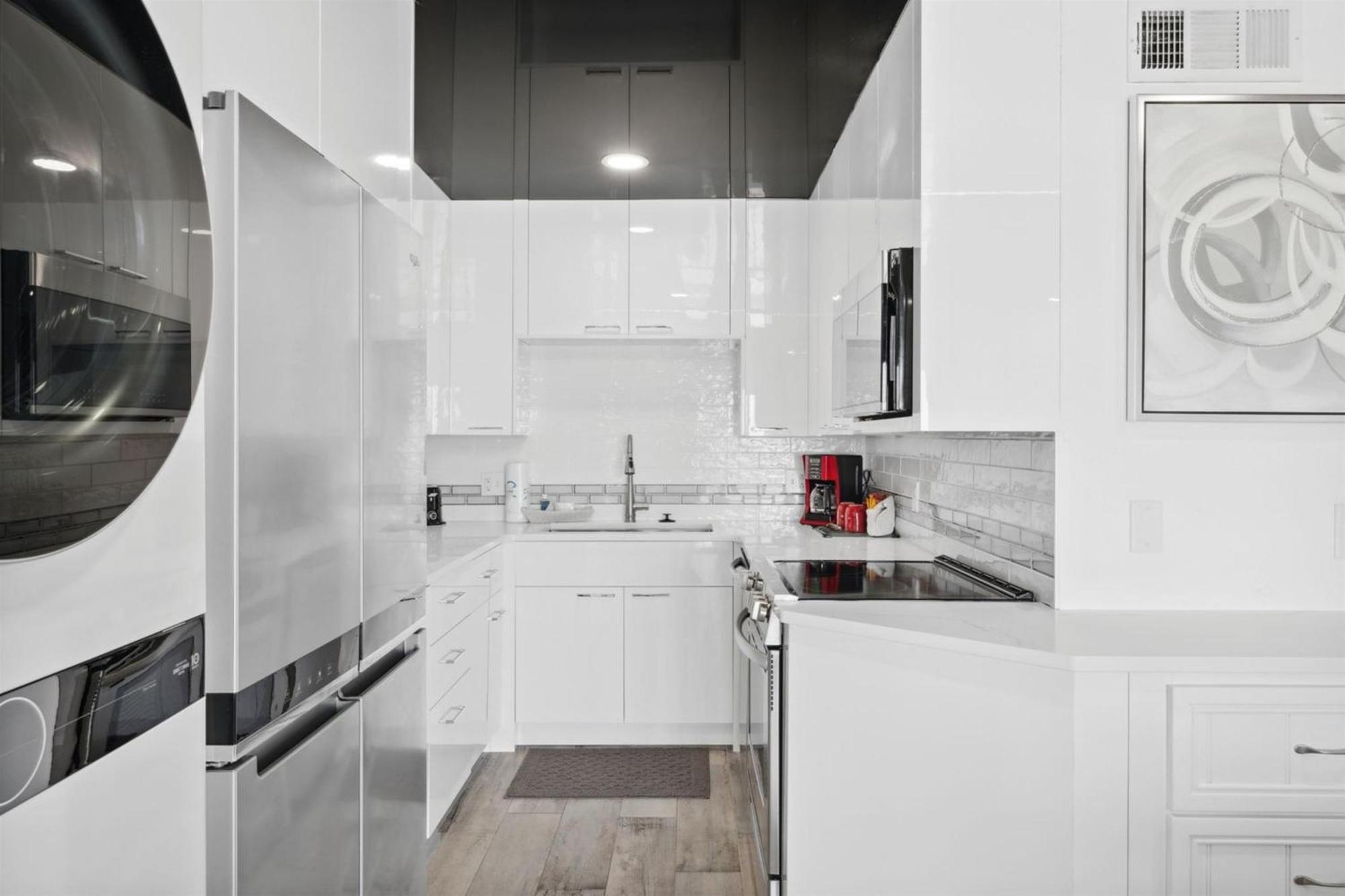 Apartament The Summit 702 Panama City Beach Zewnętrze zdjęcie