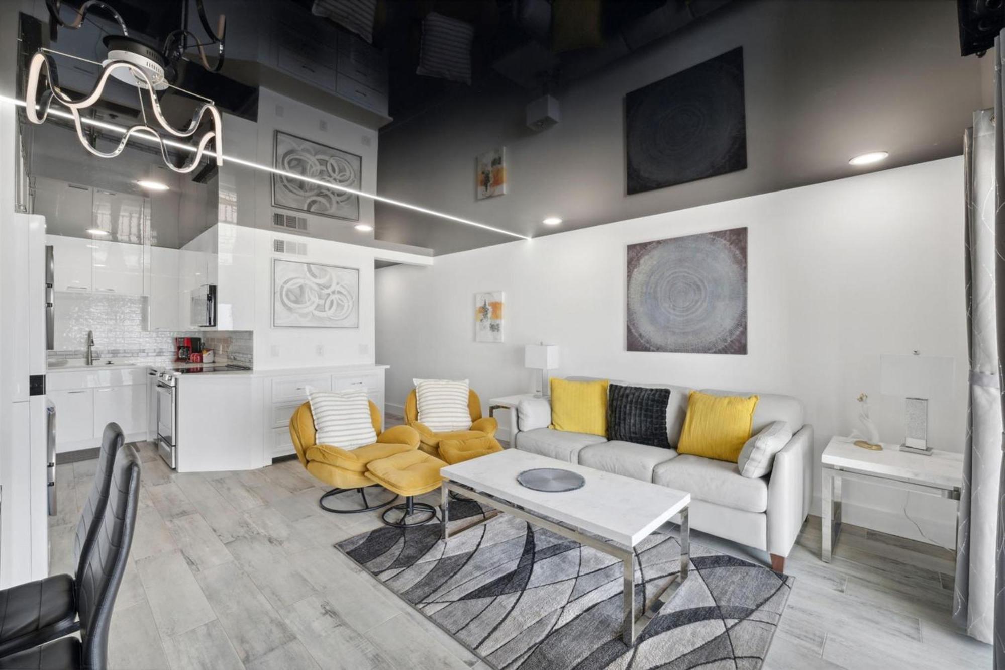 Apartament The Summit 702 Panama City Beach Zewnętrze zdjęcie